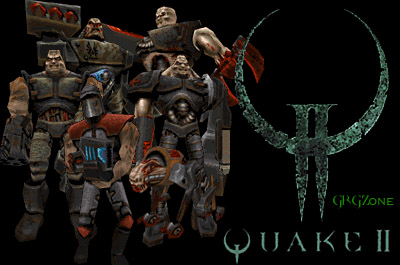Quake Ii